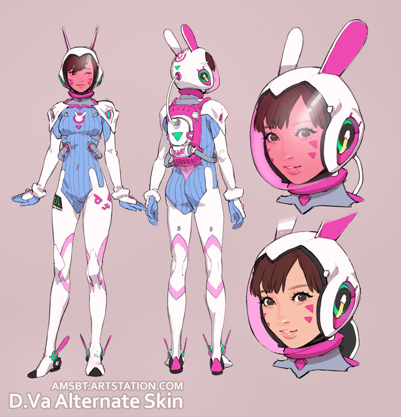 Illustration for article titled Space Girls